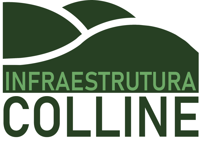 Infraestrutura Colline